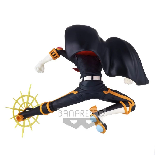 BANPRESTO Osoba Mask Battle Record Collection One Piece Prize Figure - Image 4