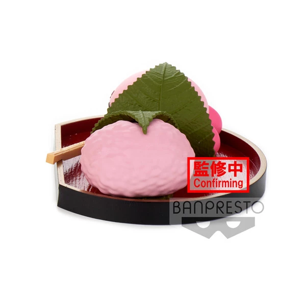BANPRESTO Kirby Paldolce Pink Mochi Ver Kirby Prize Figure - Image 3