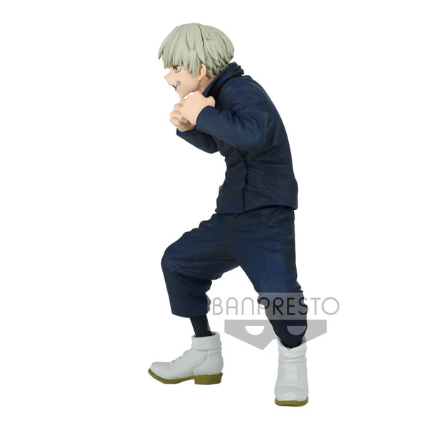BANPRESTO Toge Inumaki Jujutsu Kaisen Prize Figure - Image 2