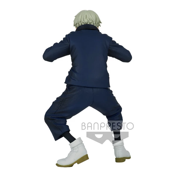 BANPRESTO Toge Inumaki Jujutsu Kaisen Prize Figure - Image 4