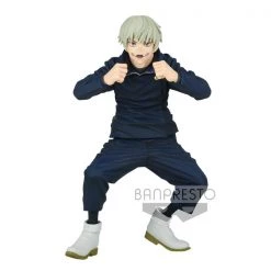 BANPRESTO Toge Inumaki Jujutsu Kaisen Prize Figure