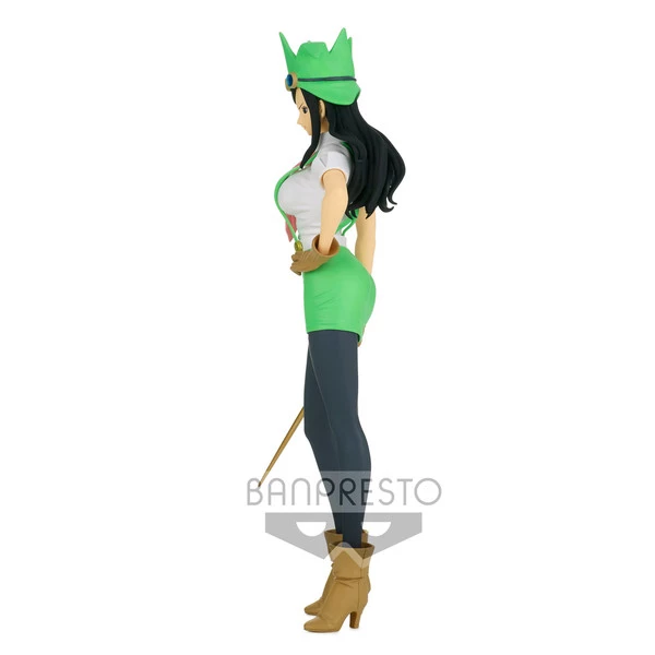 BANPRESTO Nico Robin Sweet Style Pirates Ver One Piece Prize Figure - Image 2
