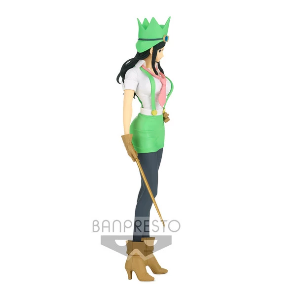 BANPRESTO Nico Robin Sweet Style Pirates Ver One Piece Prize Figure - Image 3
