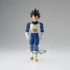 BANPRESTO Vegeta Dragon Ball Z Solid Edge Works Prize Figure