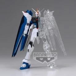 BANPRESTO XGMF-X10A Freedom Gundam Internal Structure Version A Mobile Suit Gundam Seed Prize Figure