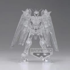 BANPRESTO XGMF-X10A Freedom Gundam Internal Structure Version B Mobile Suit Gundam Seed Prize Figure