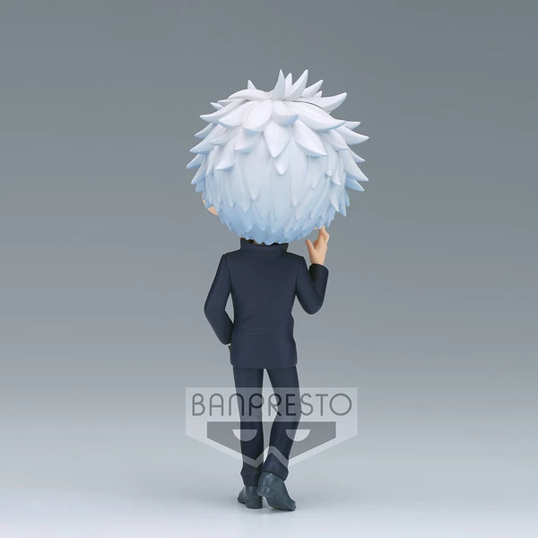 BANPRESTO Satoru Gojo Ver B Jujutsu Kaisen Q Posket Prize Figure - Image 4