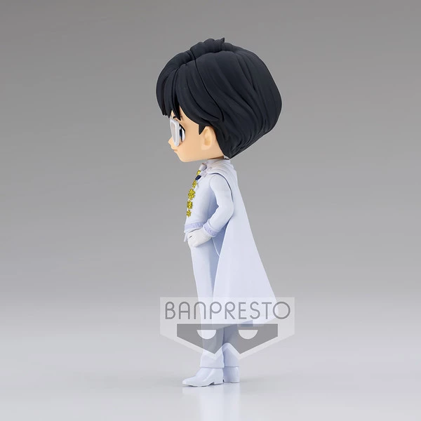 BANPRESTO Prince Endymion Ver A Pretty Guardian Sailor Moon Eternal The Movie Q Posket Prize Figure - Image 2