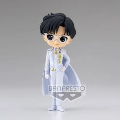 BANPRESTO Prince Endymion Ver A Pretty Guardian Sailor Moon Eternal The Movie Q Posket Prize Figure