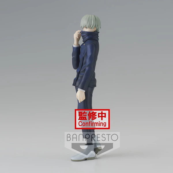 BANPRESTO Toge Inumaki Jujutsu Kaisen Jukon No Kata Prize Figure - Image 2