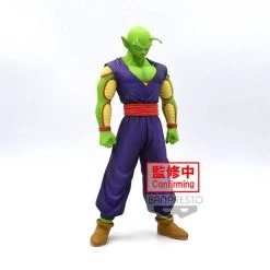 BANPRESTO Piccolo Dragon Ball Super Super Hero DXF Prize Figure