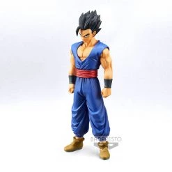 BANPRESTO Ultimate Gohan Dragon Ball Super Super Hero DXF Prize Figure