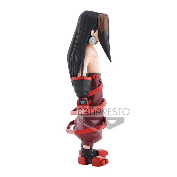 Hao Shaman King Banpresto Prize Figure - Image 2