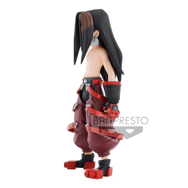 Hao Shaman King Banpresto Prize Figure - Image 3