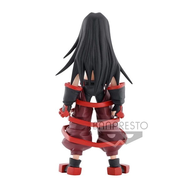 Hao Shaman King Banpresto Prize Figure - Image 4