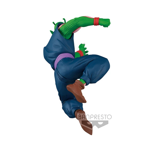 BANPRESTO Piccolo Daimaoh Dragon Ball Match Makers Prize Figure - Image 3