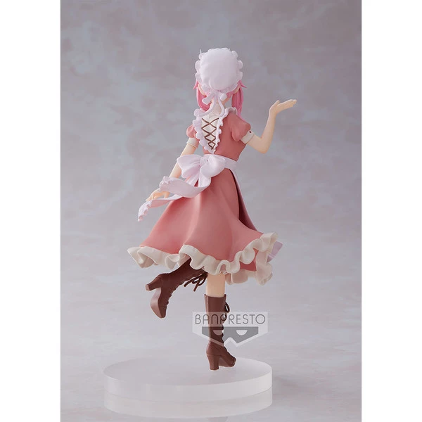 BANPRESTO Shuna Waitress Ver That Time I Got Reincarnated As A Slime Prize Figure - Image 3
