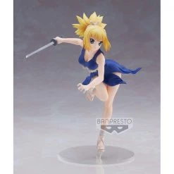 BANPRESTO Kohaku Dr.STONE Prize Figure