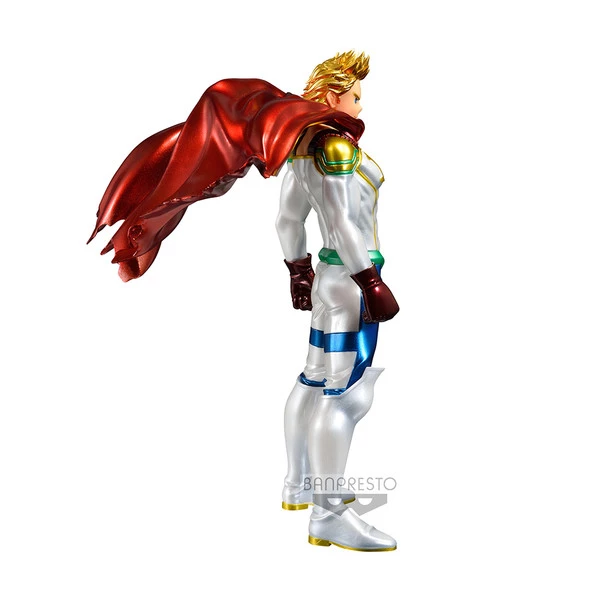 BANPRESTO Lemillion Special Age Of Heroes Ver My Hero Academia Prize Figure - Image 2