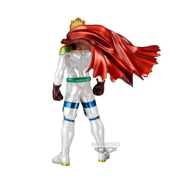 BANPRESTO Lemillion Special Age Of Heroes Ver My Hero Academia Prize Figure - Image 3