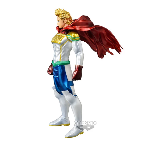 BANPRESTO Lemillion Special Age Of Heroes Ver My Hero Academia Prize Figure - Image 4