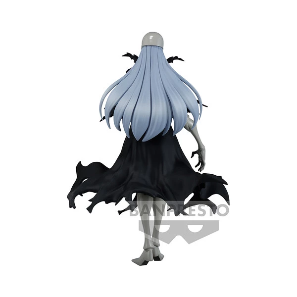 BANPRESTO Spirit Guardian Beretta That Time I Got Reincarnated As A Slime Otherworlder Prize Figure - Image 4