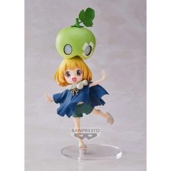 BANPRESTO Suika Dr.STONE Prize Figure