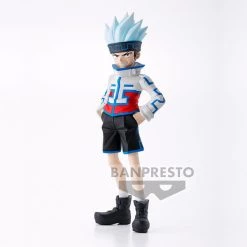 BANPRESTO Horohoro Shaman King Prize Figure