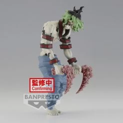 BANPRESTO Gyutaro Demon Slayer Prize Figure