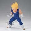 BANPRESTO Majin Vegeta Dragon Ball Z Match Makers Prize Figure