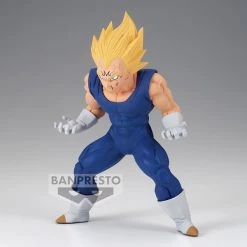 BANPRESTO Majin Vegeta Dragon Ball Z Match Makers Prize Figure