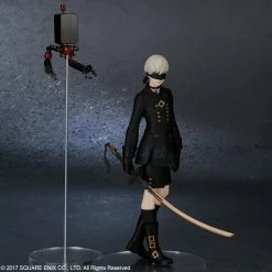 FLARE YoRHa No 9 Type S (Re-run) Deluxe Ver NieR Automata Figure