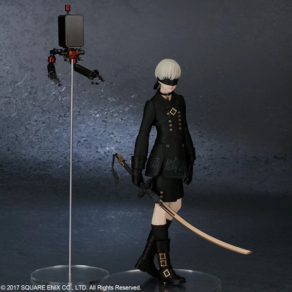 FLARE YoRHa No 9 Type S (Re-run) Deluxe Ver NieR Automata Figure