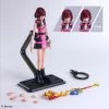 SQUARE ENIX Kairi Kingdom Hearts III Play Arts Kai Action Figure