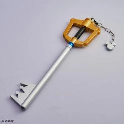 SQUARE ENIX Kingdom Key Kingdom Hearts Light Up Keyblade Replica