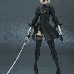FLARE YoRHa No 2 Type B (Re-Run) NieR Automata Figure