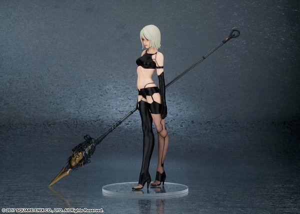 FLARE YoRHa No 2 Type A Deluxe Ver NieR Automata Figure - Image 11