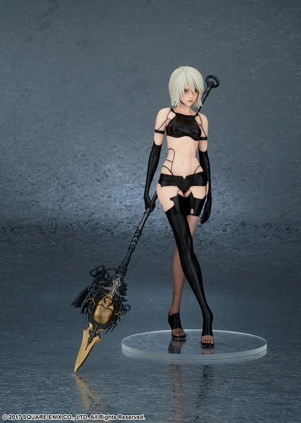 FLARE YoRHa No 2 Type A Deluxe Ver NieR Automata Figure - Image 13