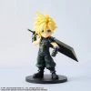 SQUARE ENIX Cloud Strife Final Fantasy VII Remake Adorable Arts Figure
