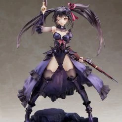 TAITO Tokisaki Kurumi Gunner Ver Date A Bullet Spiritale Figure