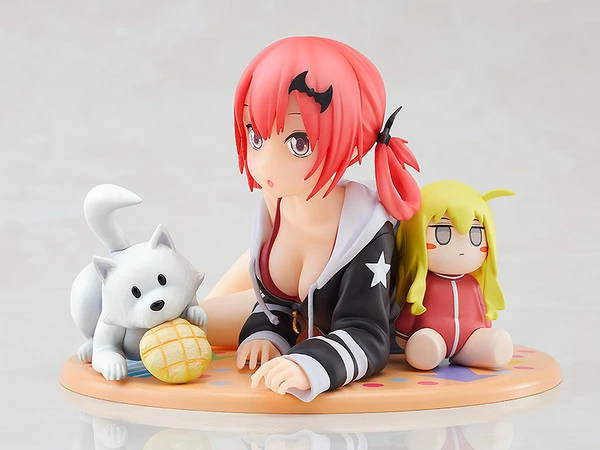 FINE CLOVER Satanichia Kurumizawa McDowell Gabriel Dropout Figure - Image 2