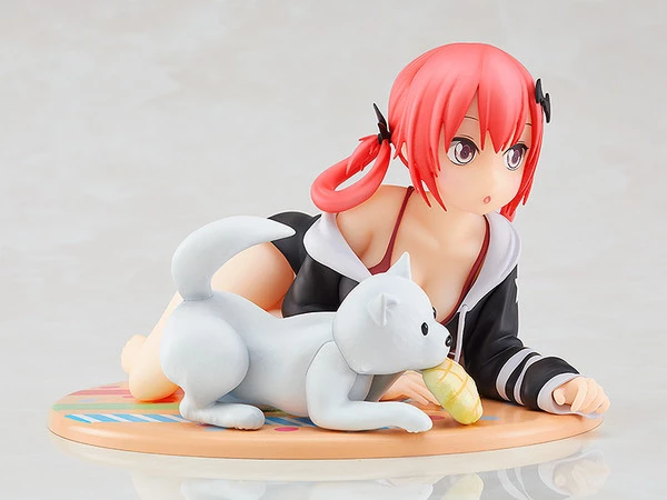 FINE CLOVER Satanichia Kurumizawa McDowell Gabriel Dropout Figure - Image 3