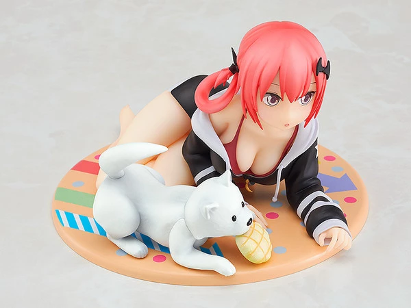 FINE CLOVER Satanichia Kurumizawa McDowell Gabriel Dropout Figure - Image 4