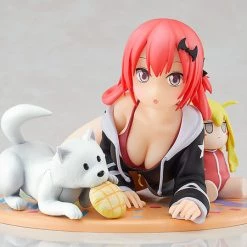 FINE CLOVER Satanichia Kurumizawa McDowell Gabriel Dropout Figure