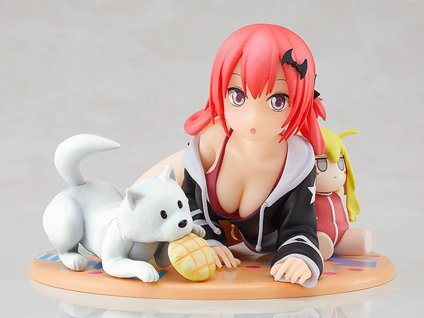 FINE CLOVER Satanichia Kurumizawa McDowell Gabriel Dropout Figure
