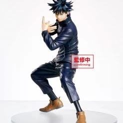 Megumi Fushiguro Jujutsu Kaisen Taito Prize Figure