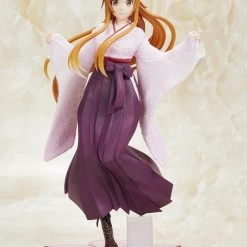 TAITO PRIZE Asuna Japanese Kimono Ver Sword Art Online Alicization War Of Underworld Coreful Prize Figure