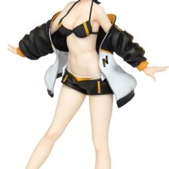 TAITO PRIZE Rem Subaru's Jacket Alternative Ver Re:ZERO Prize Figure