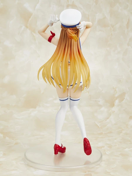 TAITO PRIZE Asuna Marine Ver Sword Art Online Alicization War Of Underworld Prize Figure - Image 5