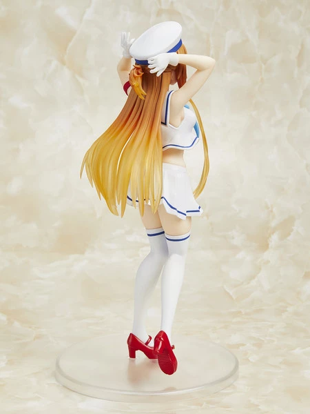 TAITO PRIZE Asuna Marine Ver Sword Art Online Alicization War Of Underworld Prize Figure - Image 6